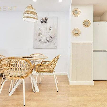 Beferent Plaza San Cristobal Apartman Alicante Kültér fotó