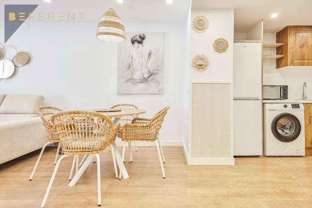 Beferent Plaza San Cristobal Apartman Alicante Kültér fotó