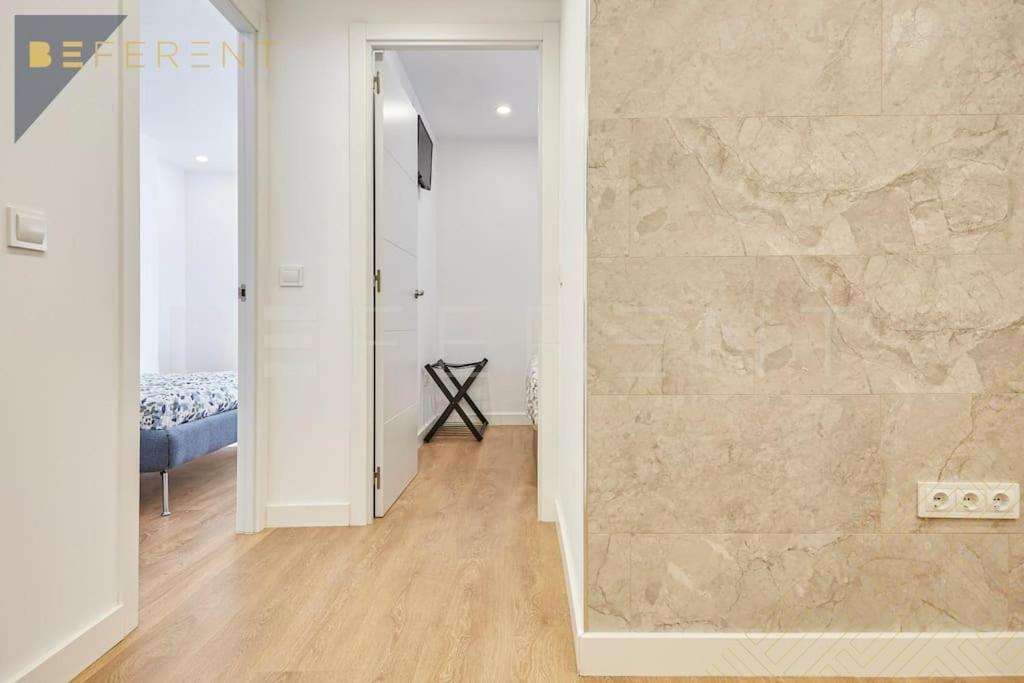 Beferent Plaza San Cristobal Apartman Alicante Kültér fotó