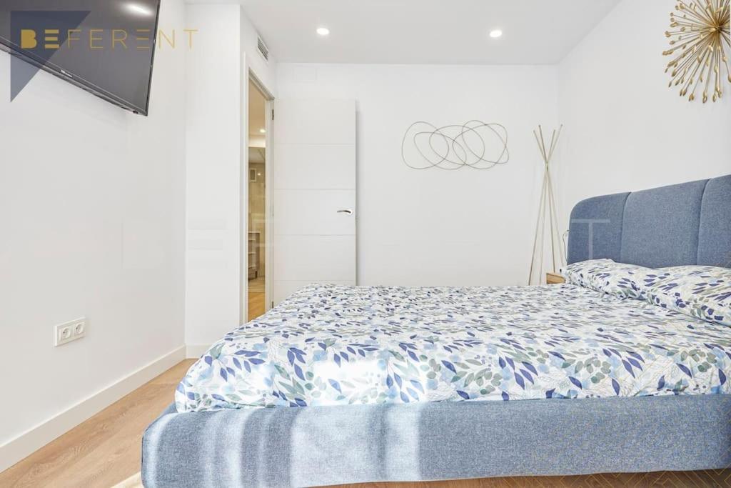 Beferent Plaza San Cristobal Apartman Alicante Kültér fotó