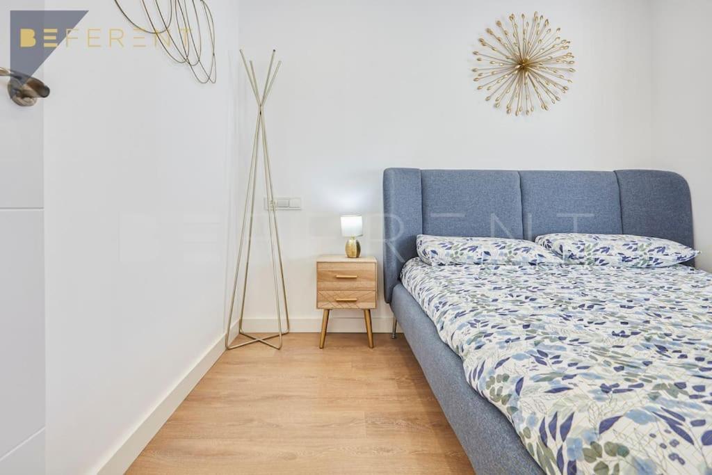 Beferent Plaza San Cristobal Apartman Alicante Kültér fotó