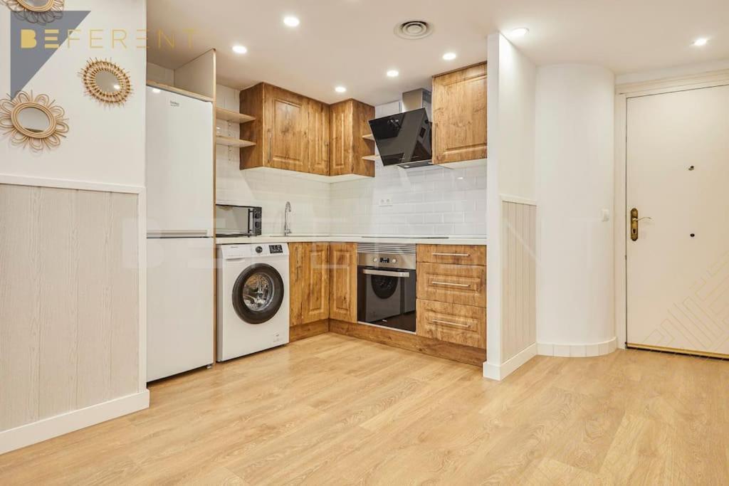 Beferent Plaza San Cristobal Apartman Alicante Kültér fotó