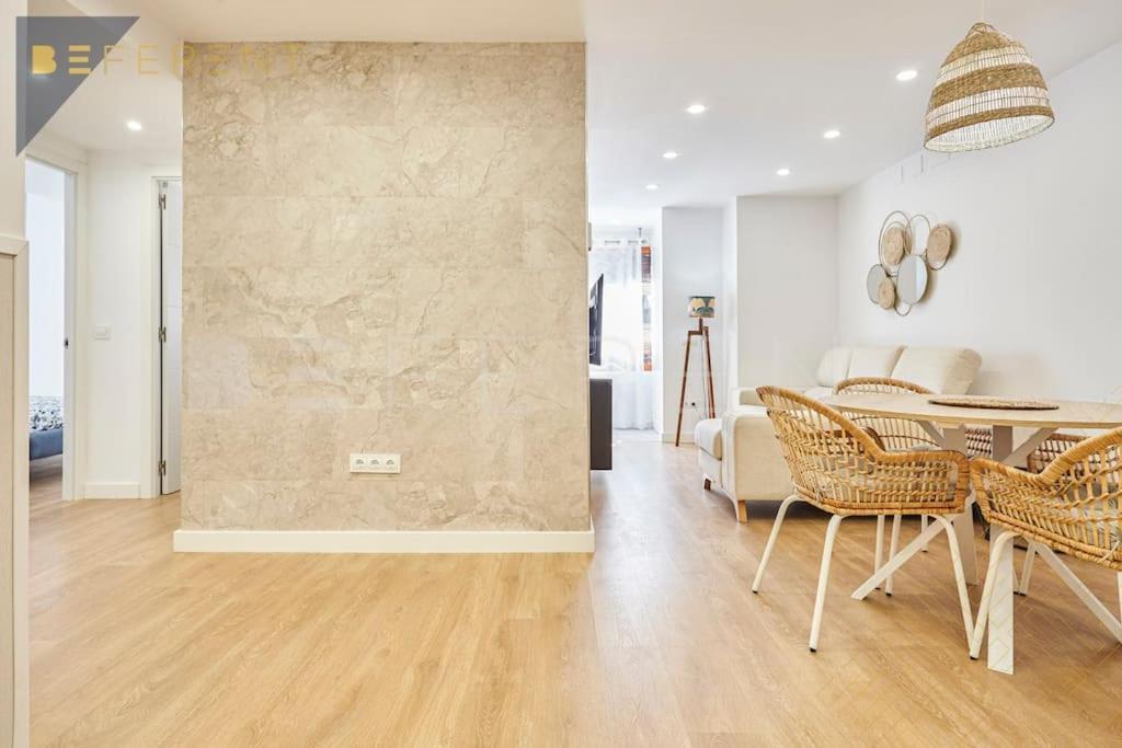 Beferent Plaza San Cristobal Apartman Alicante Kültér fotó