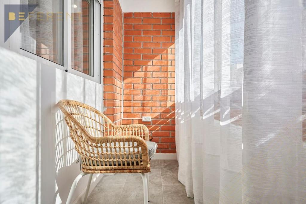 Beferent Plaza San Cristobal Apartman Alicante Kültér fotó
