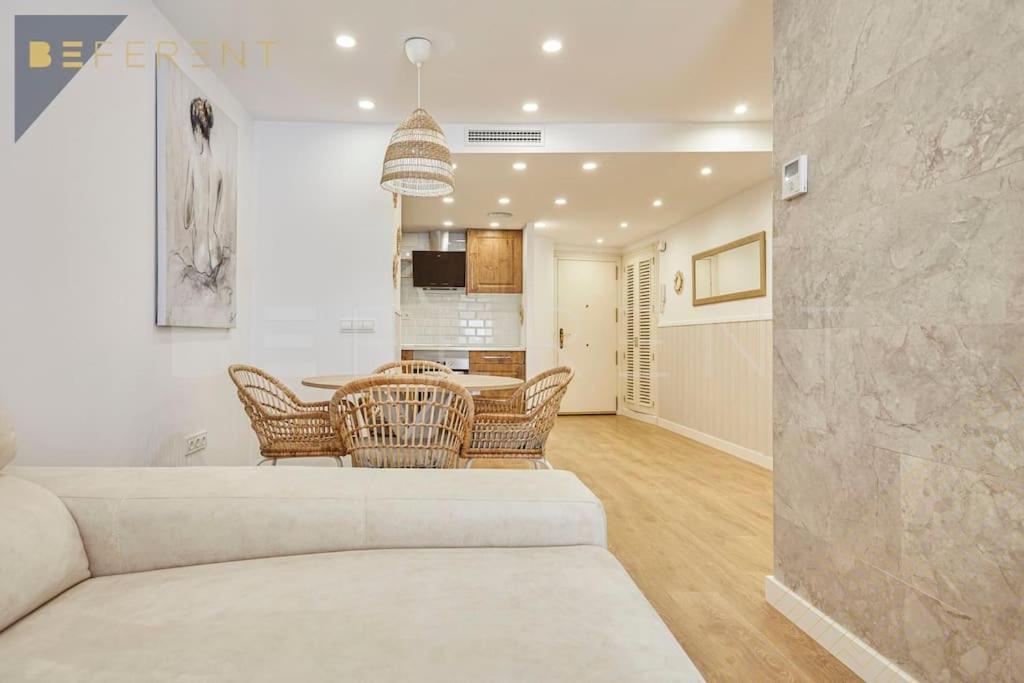 Beferent Plaza San Cristobal Apartman Alicante Kültér fotó