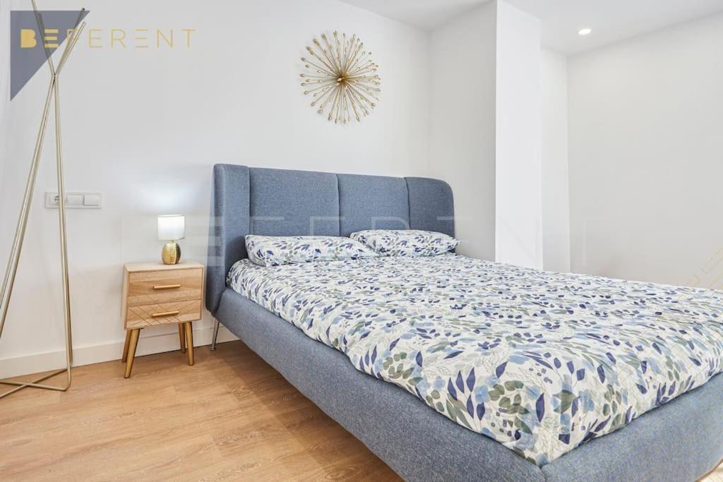 Beferent Plaza San Cristobal Apartman Alicante Kültér fotó